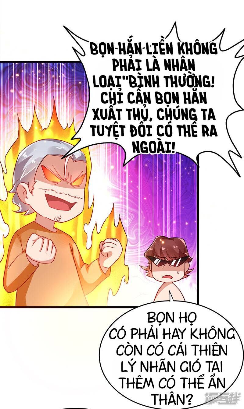 Siêu Cấp Bại Gia Tử Chapter 69 - Trang 11