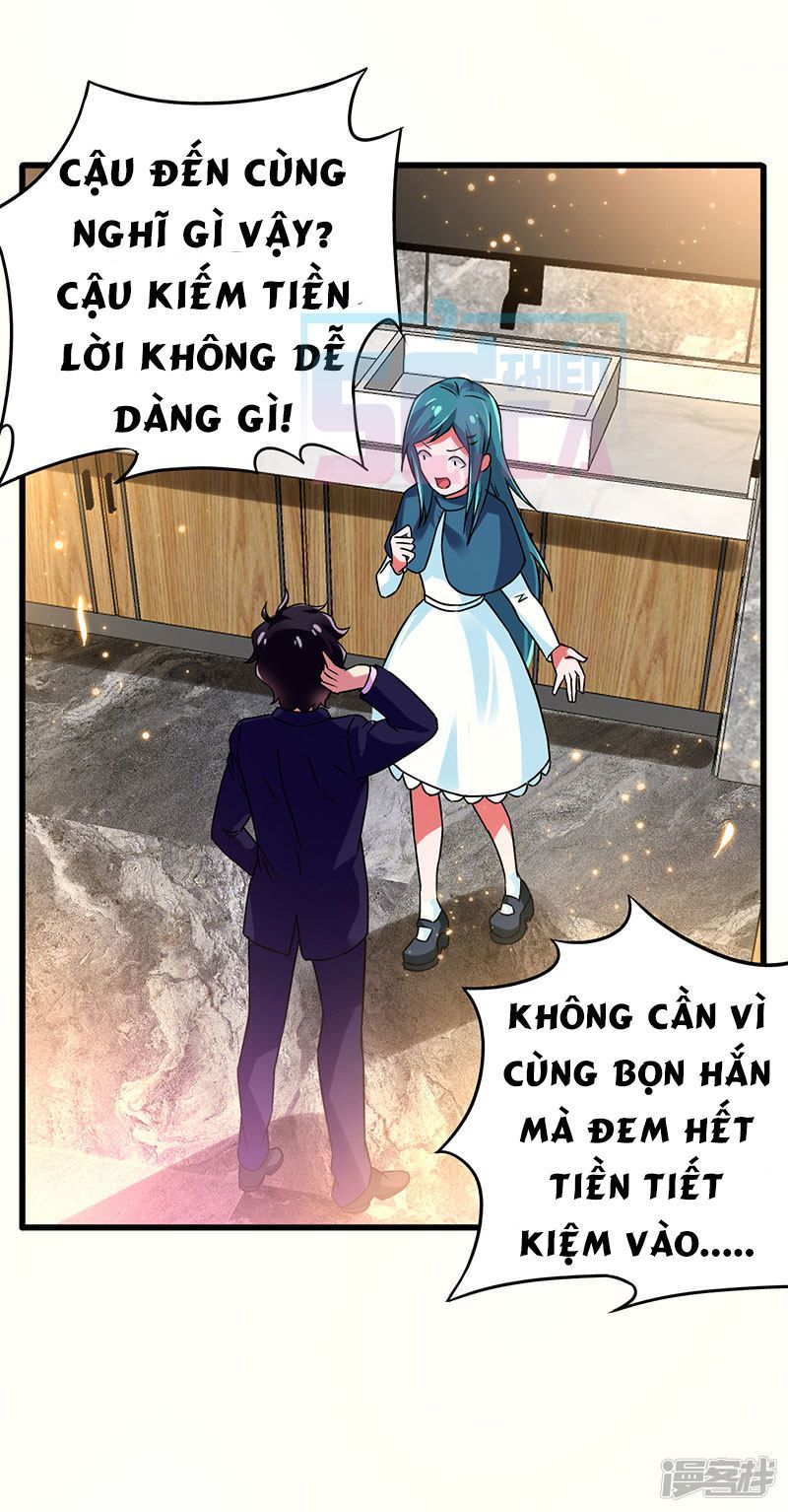 Siêu Cấp Bại Gia Tử Chapter 61 - Trang 26