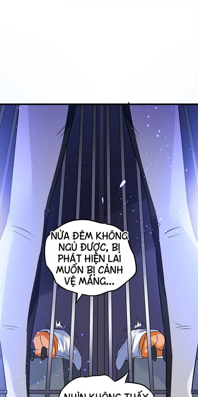 Siêu Cấp Bại Gia Tử Chapter 69 - Trang 21