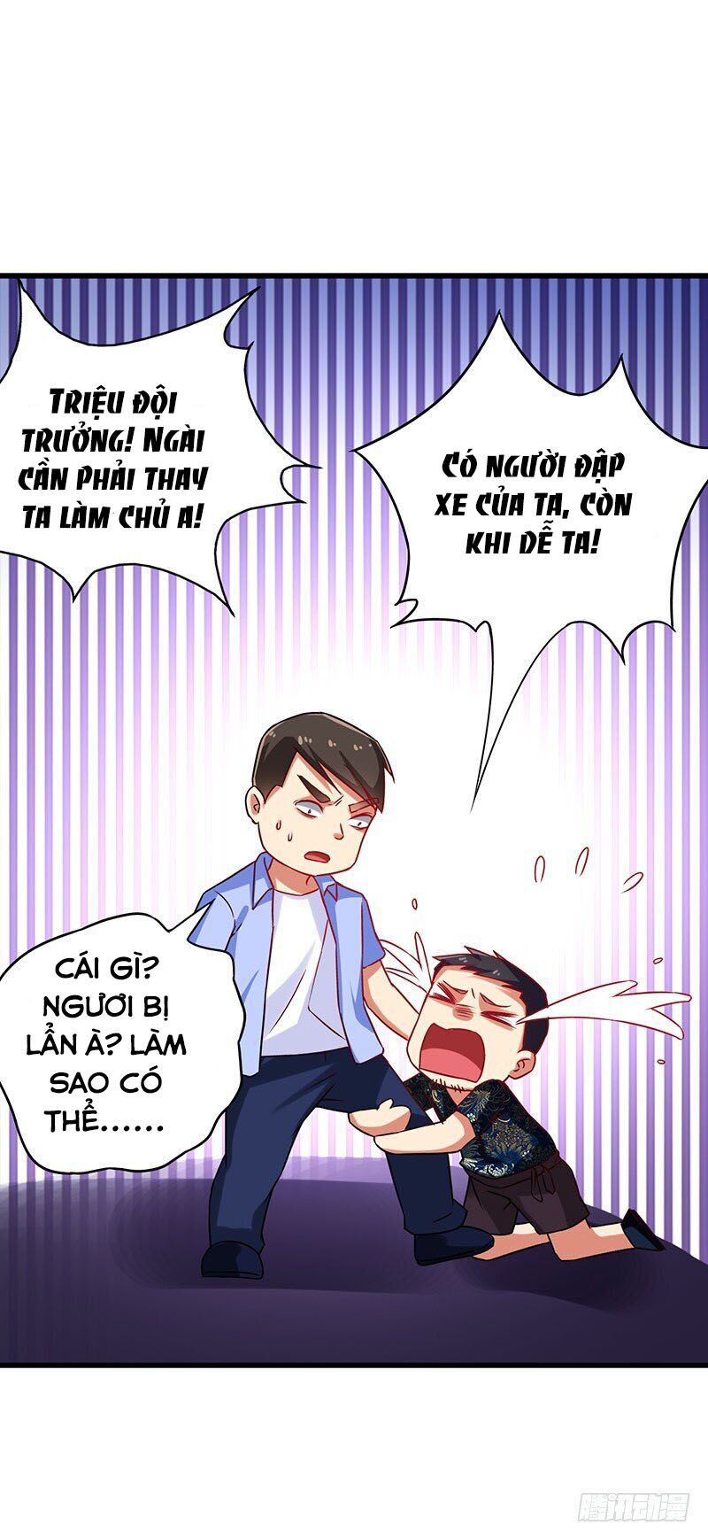 Siêu Cấp Bại Gia Tử Chapter 35 - Trang 25