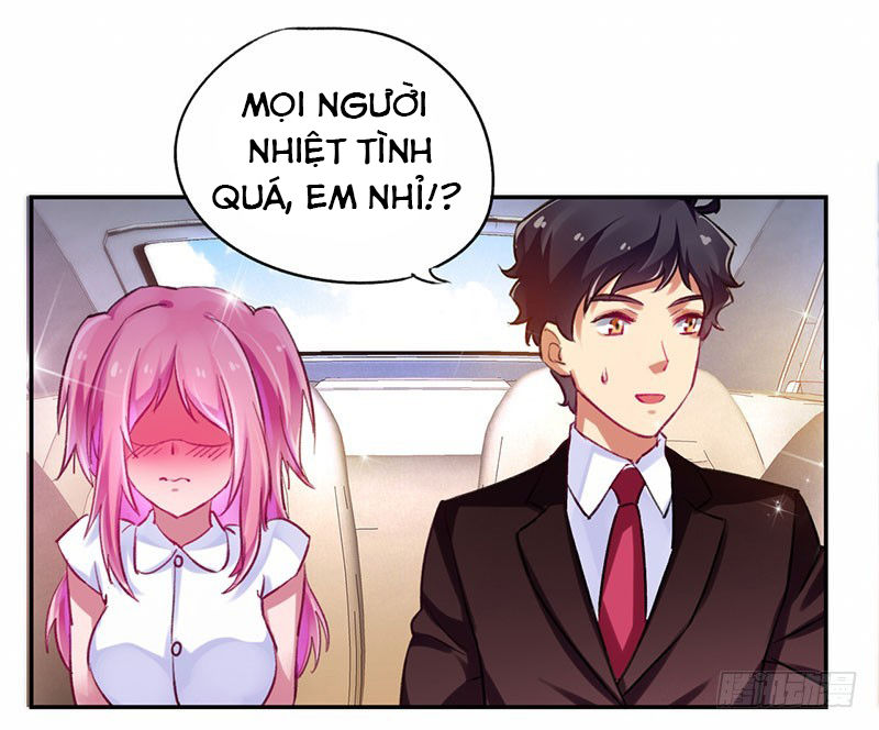 Siêu Cấp Bại Gia Tử Chapter 17 - Trang 16