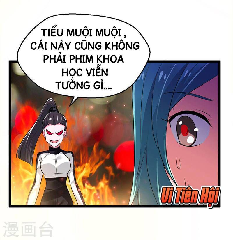 Siêu Cấp Bại Gia Tử Chapter 72 - Trang 22