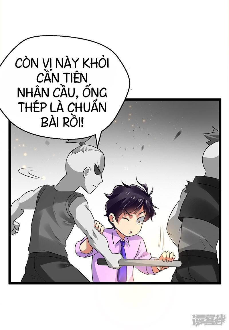 Siêu Cấp Bại Gia Tử Chapter 68 - Trang 15