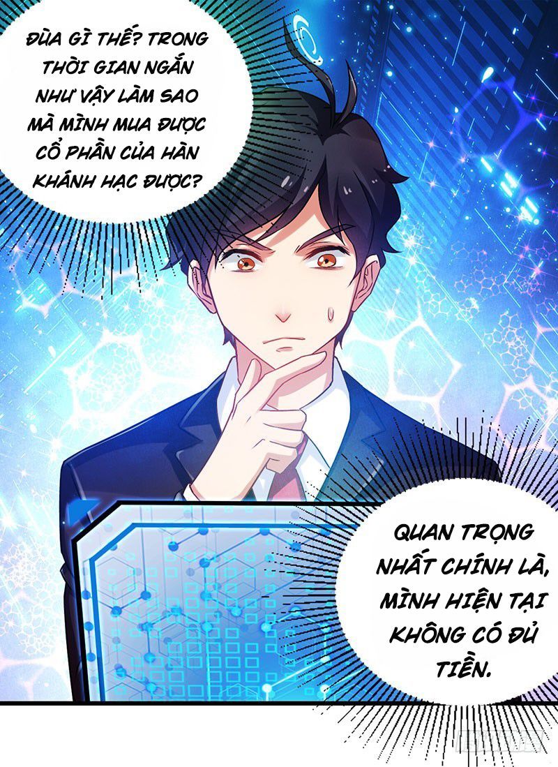 Siêu Cấp Bại Gia Tử Chapter 24 - Trang 0