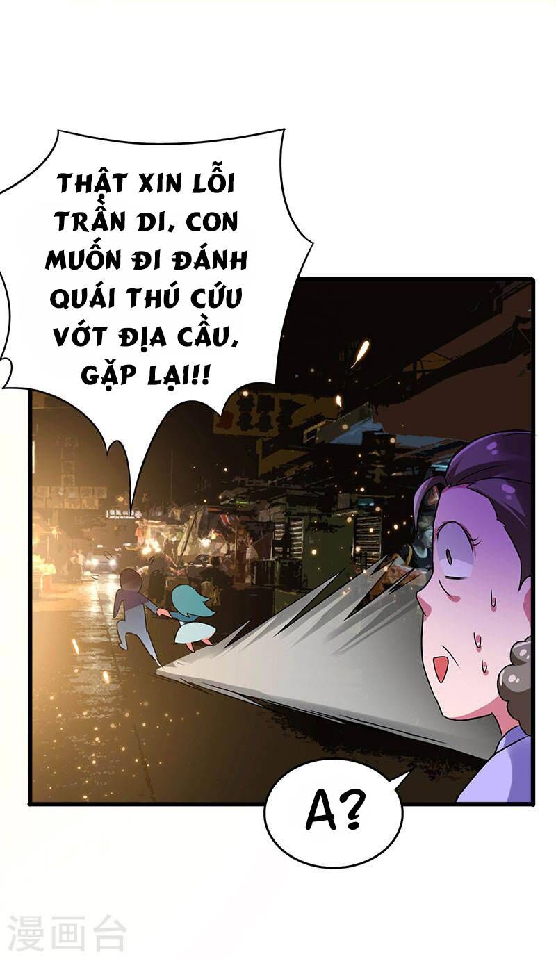 Siêu Cấp Bại Gia Tử Chapter 70 - Trang 27