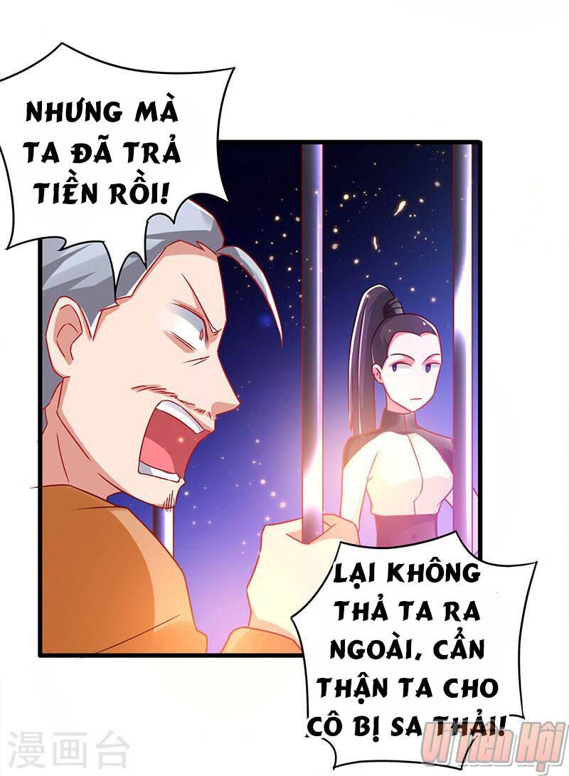 Siêu Cấp Bại Gia Tử Chapter 70 - Trang 0