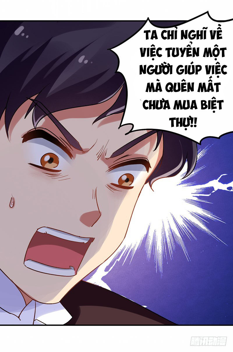 Siêu Cấp Bại Gia Tử Chapter 17 - Trang 26