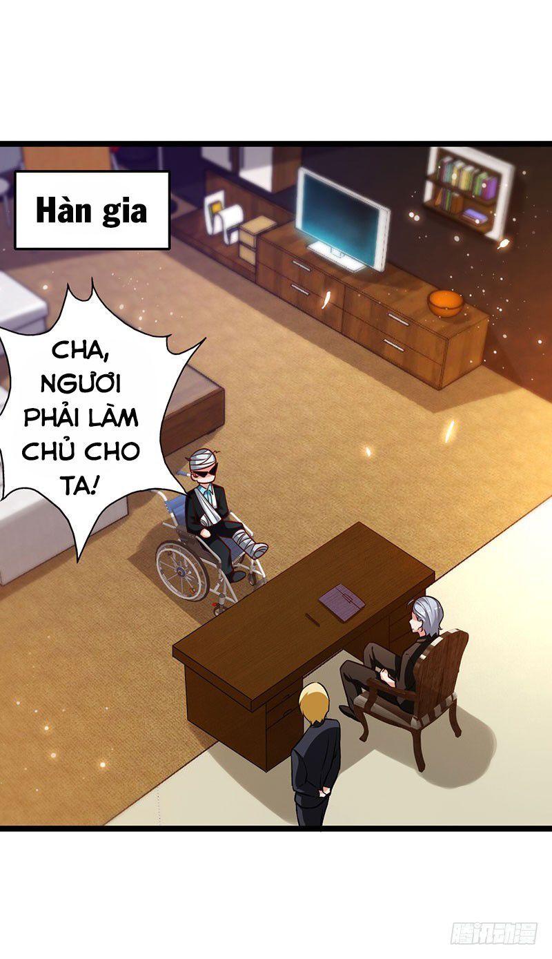 Siêu Cấp Bại Gia Tử Chapter 25 - Trang 10