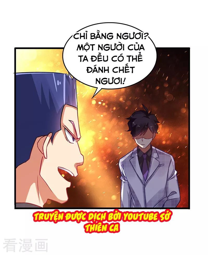 Siêu Cấp Bại Gia Tử Chapter 37 - Trang 23