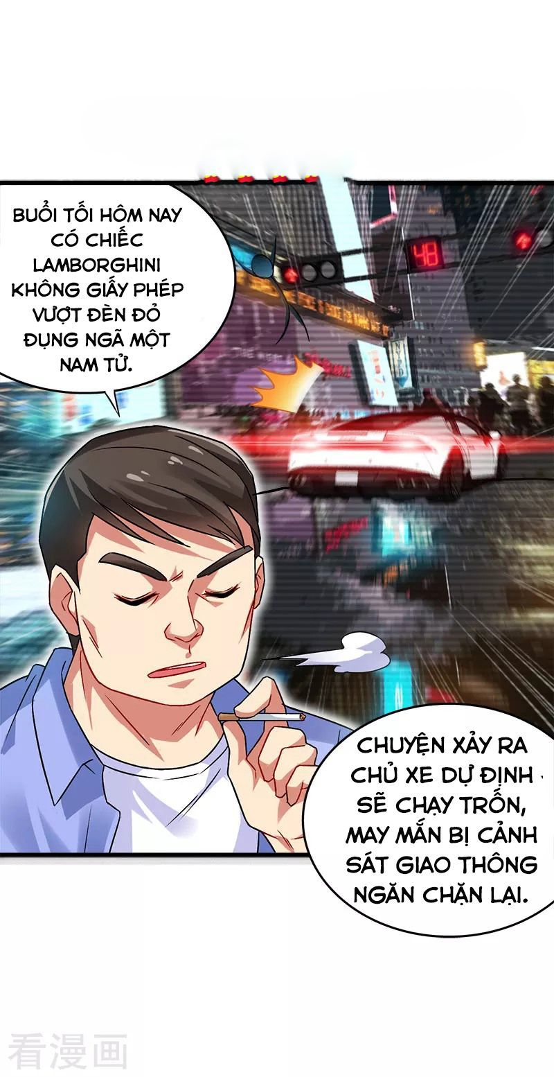 Siêu Cấp Bại Gia Tử Chapter 36 - Trang 5