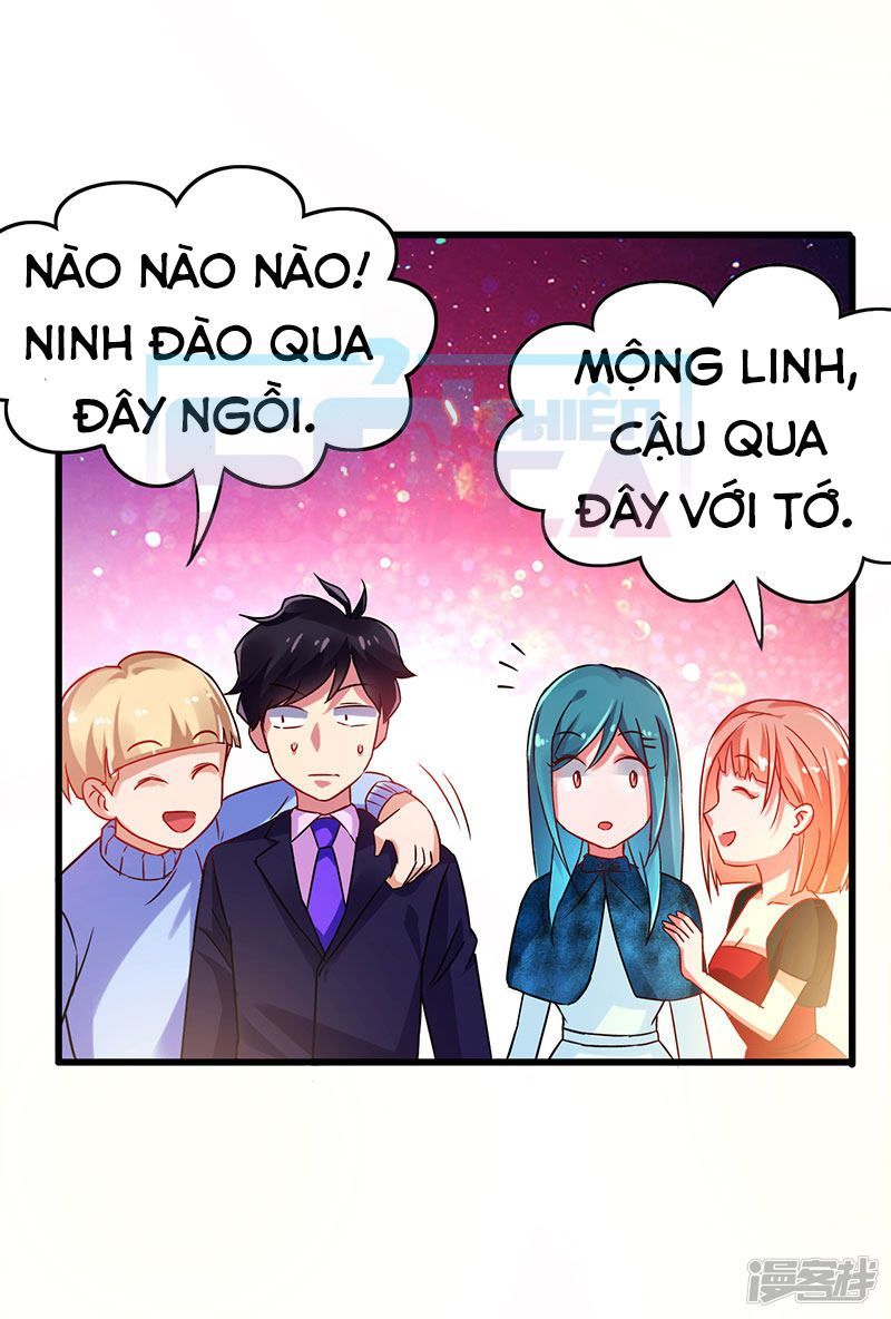 Siêu Cấp Bại Gia Tử Chapter 60 - Trang 26