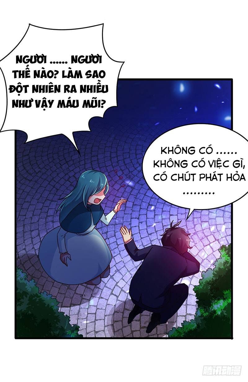 Siêu Cấp Bại Gia Tử Chapter 77 - Trang 10