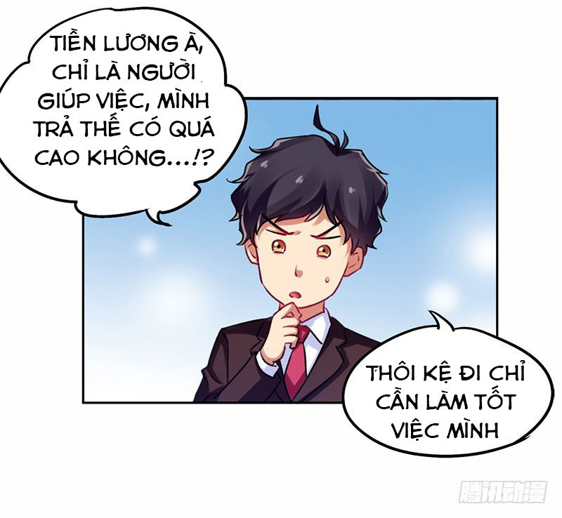 Siêu Cấp Bại Gia Tử Chapter 17 - Trang 5