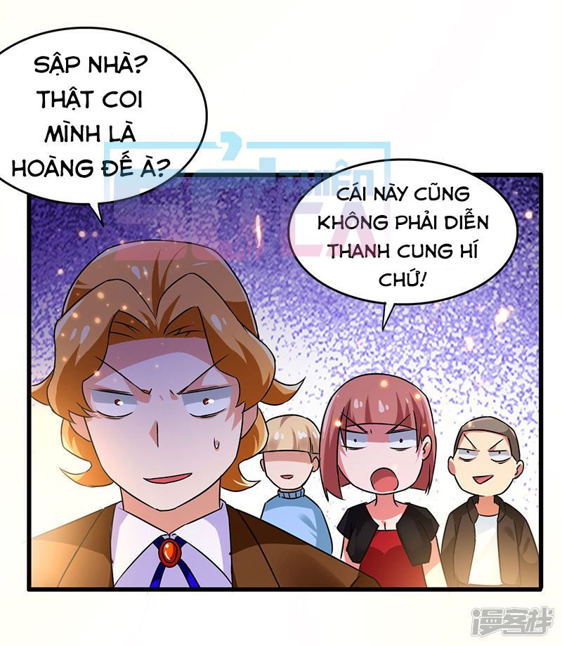 Siêu Cấp Bại Gia Tử Chapter 65 - Trang 1