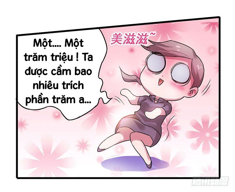 Siêu Cấp Bại Gia Tử Chapter 19 - Trang 10