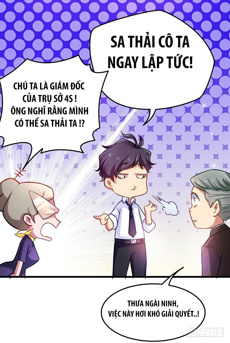 Siêu Cấp Bại Gia Tử Chapter 7 - Trang 16