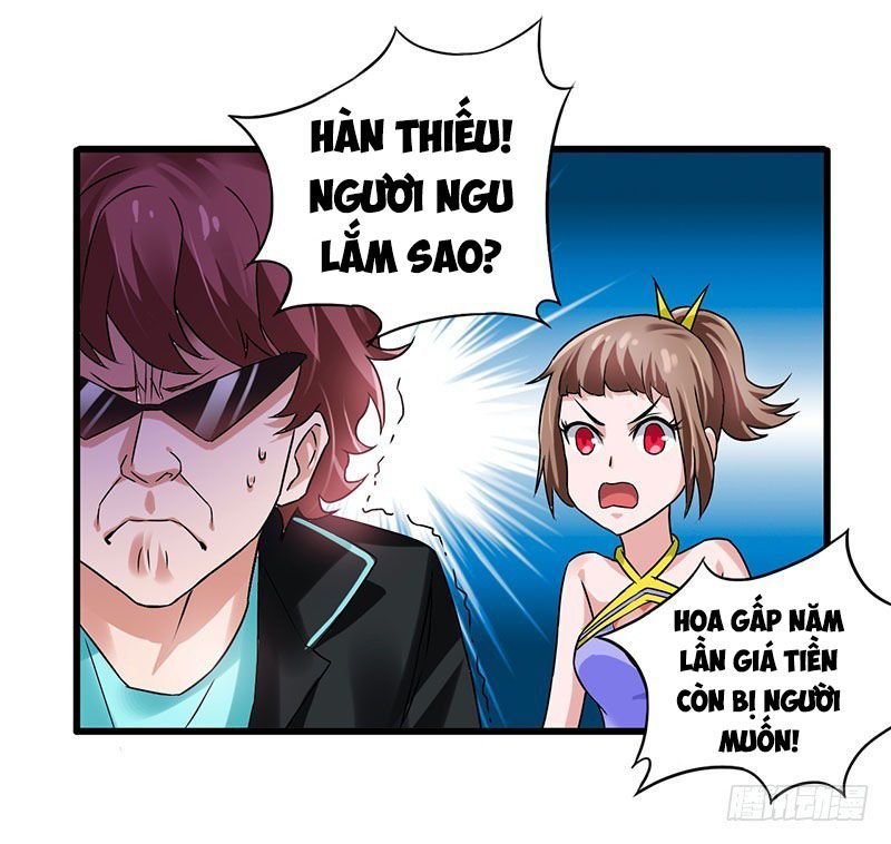 Siêu Cấp Bại Gia Tử Chapter 19 - Trang 15