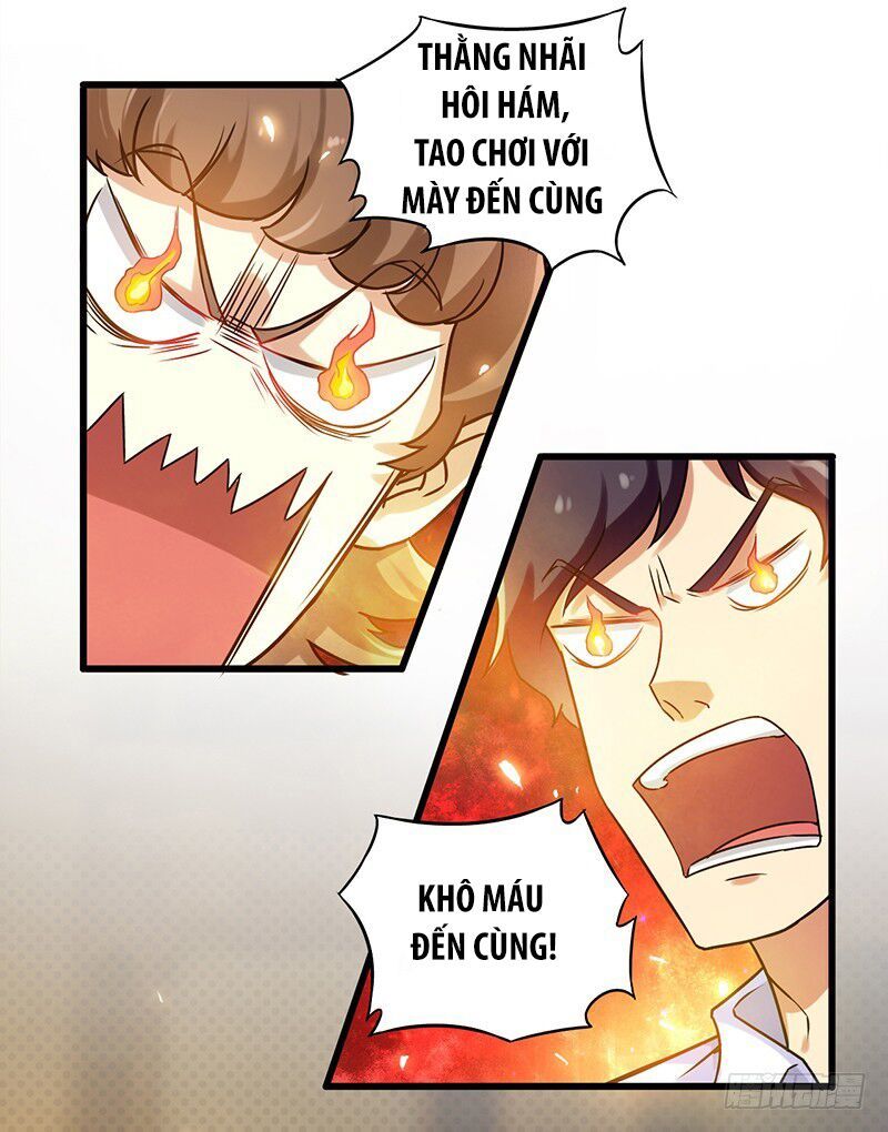 Siêu Cấp Bại Gia Tử Chapter 10 - Trang 14