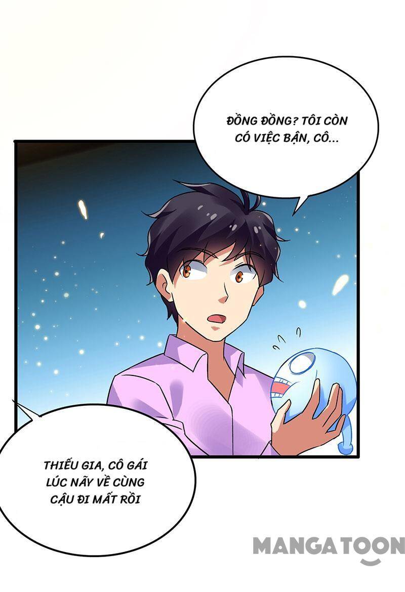 Siêu Cấp Bại Gia Tử Chapter 80 - Trang 27