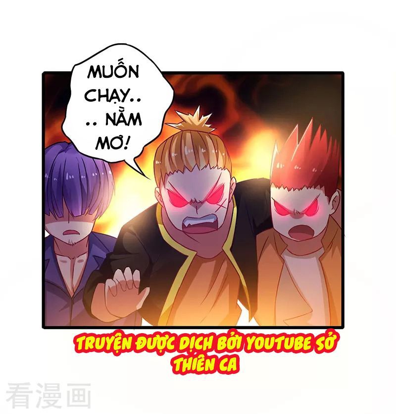 Siêu Cấp Bại Gia Tử Chapter 37 - Trang 16