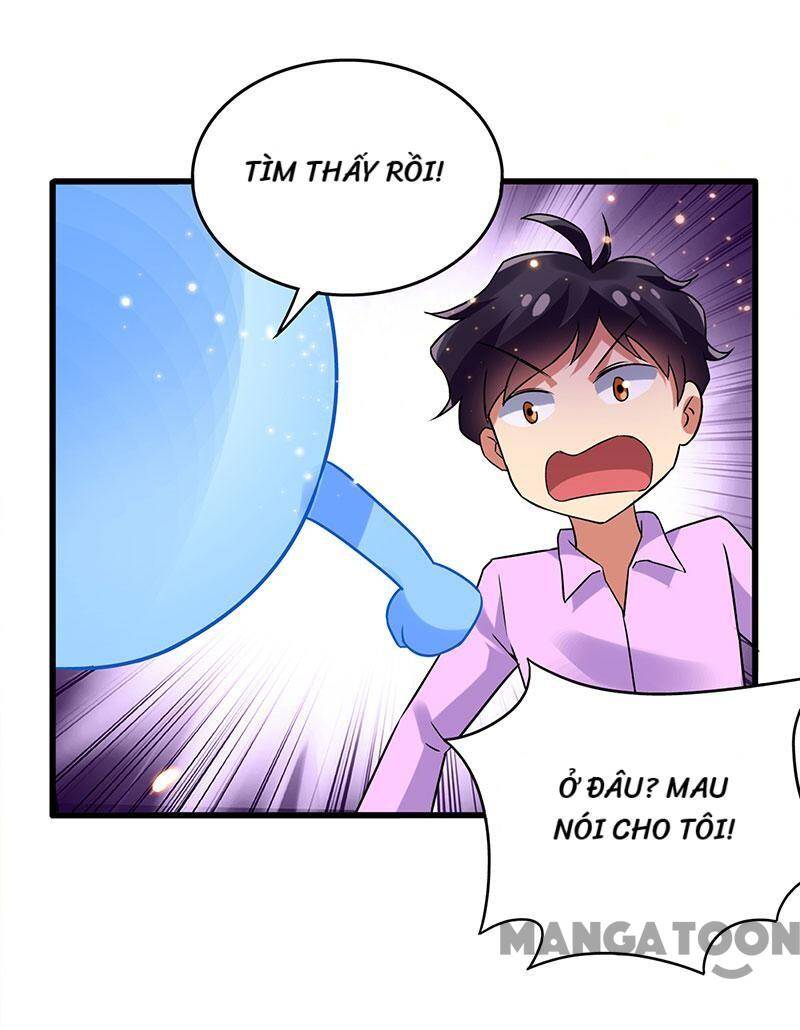 Siêu Cấp Bại Gia Tử Chapter 81 - Trang 4