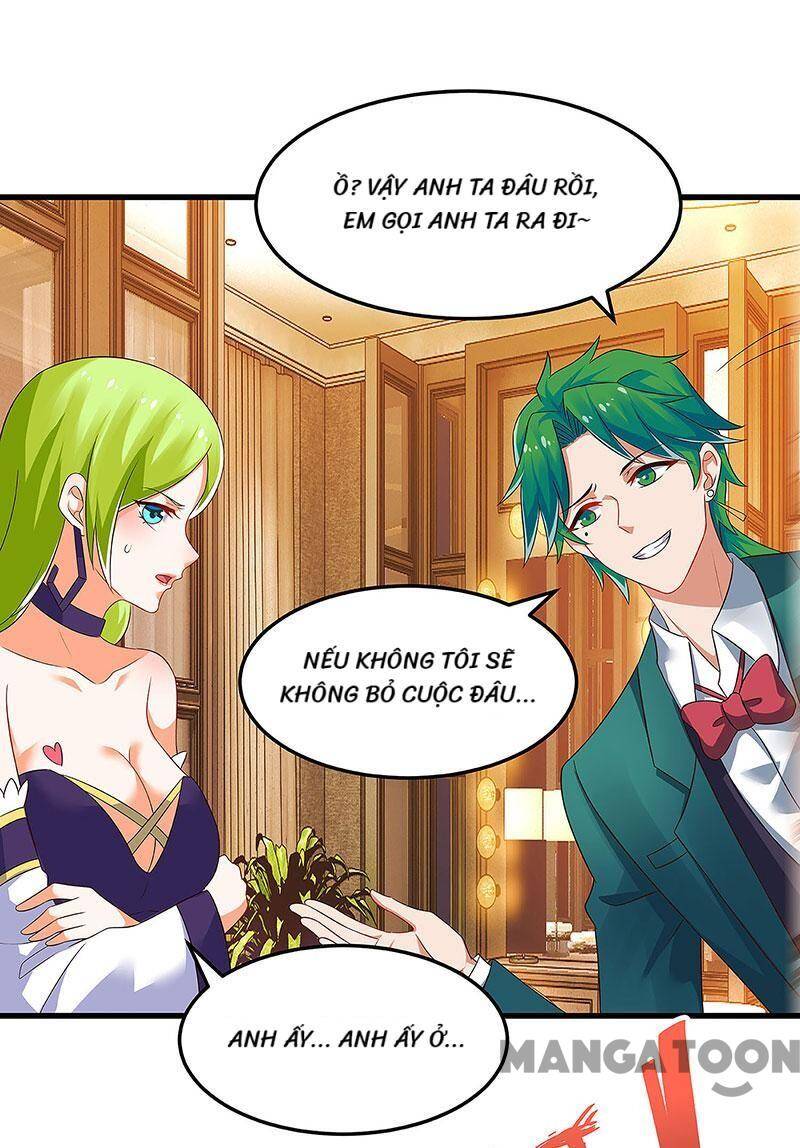 Siêu Cấp Bại Gia Tử Chapter 82 - Trang 29