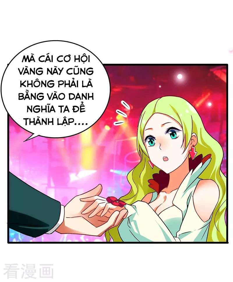 Siêu Cấp Bại Gia Tử Chapter 41 - Trang 7