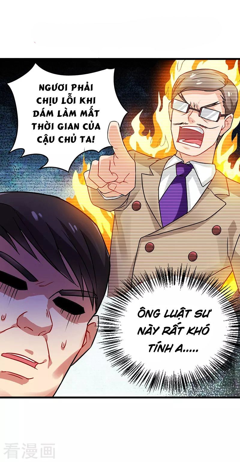 Siêu Cấp Bại Gia Tử Chapter 36 - Trang 2