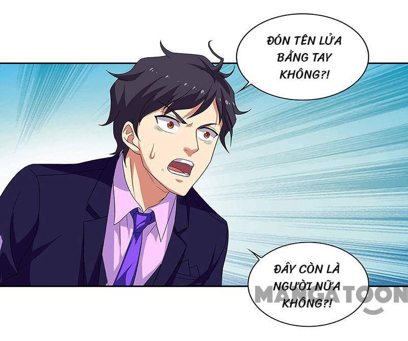 Siêu Cấp Bại Gia Tử Chapter 89 - Trang 5