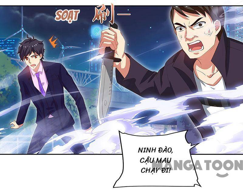 Siêu Cấp Bại Gia Tử Chapter 89 - Trang 12