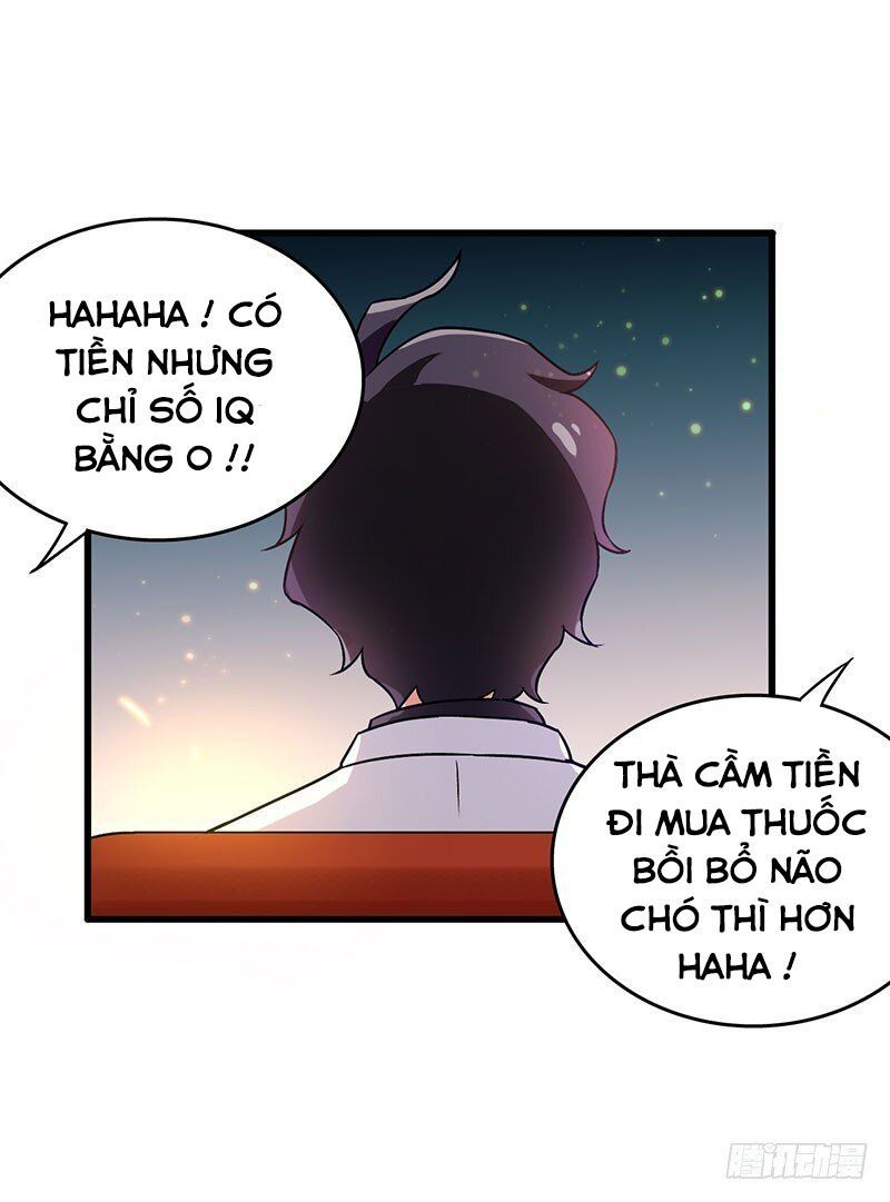 Siêu Cấp Bại Gia Tử Chapter 30 - Trang 25