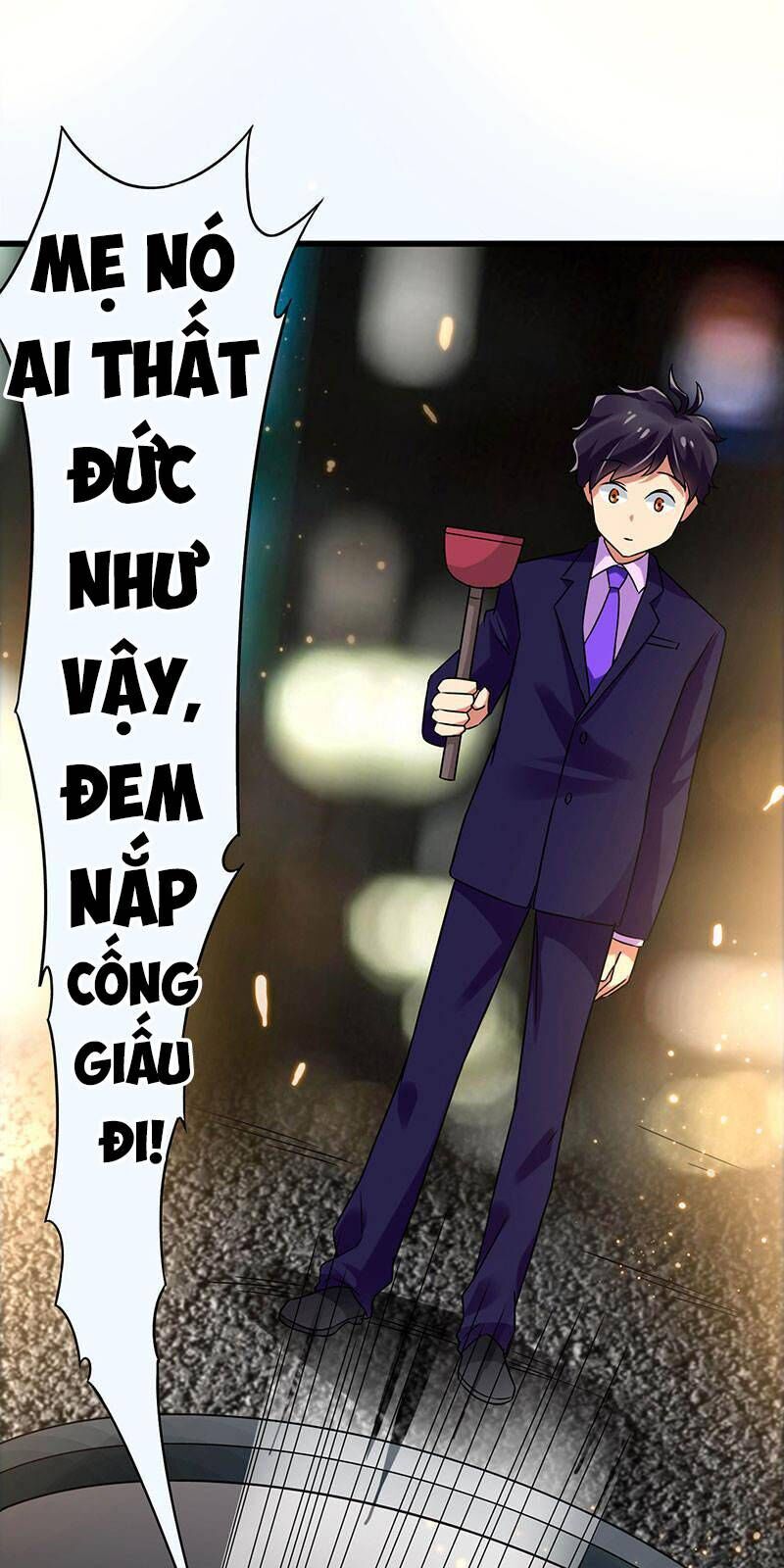 Siêu Cấp Bại Gia Tử Chapter 73 - Trang 13