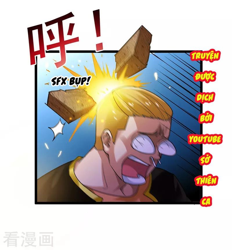 Siêu Cấp Bại Gia Tử Chapter 38 - Trang 1