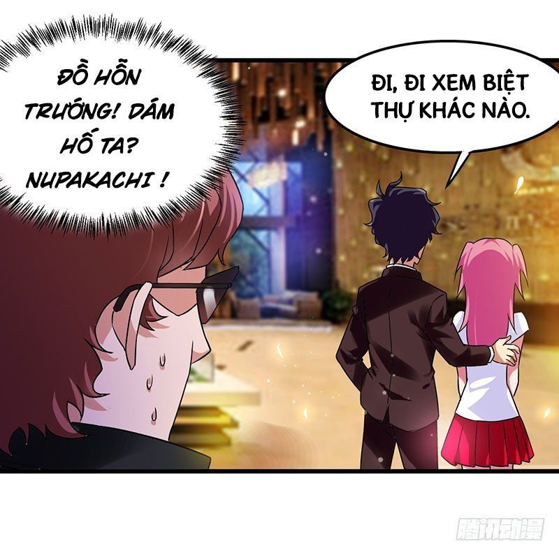 Siêu Cấp Bại Gia Tử Chapter 19 - Trang 18