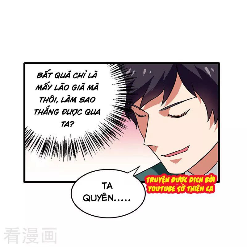 Siêu Cấp Bại Gia Tử Chapter 40 - Trang 19