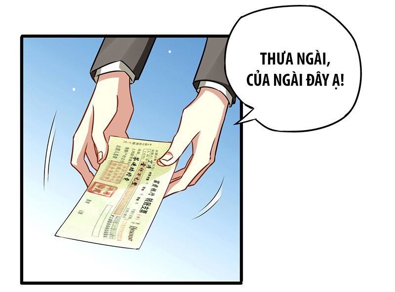 Siêu Cấp Bại Gia Tử Chapter 12 - Trang 8