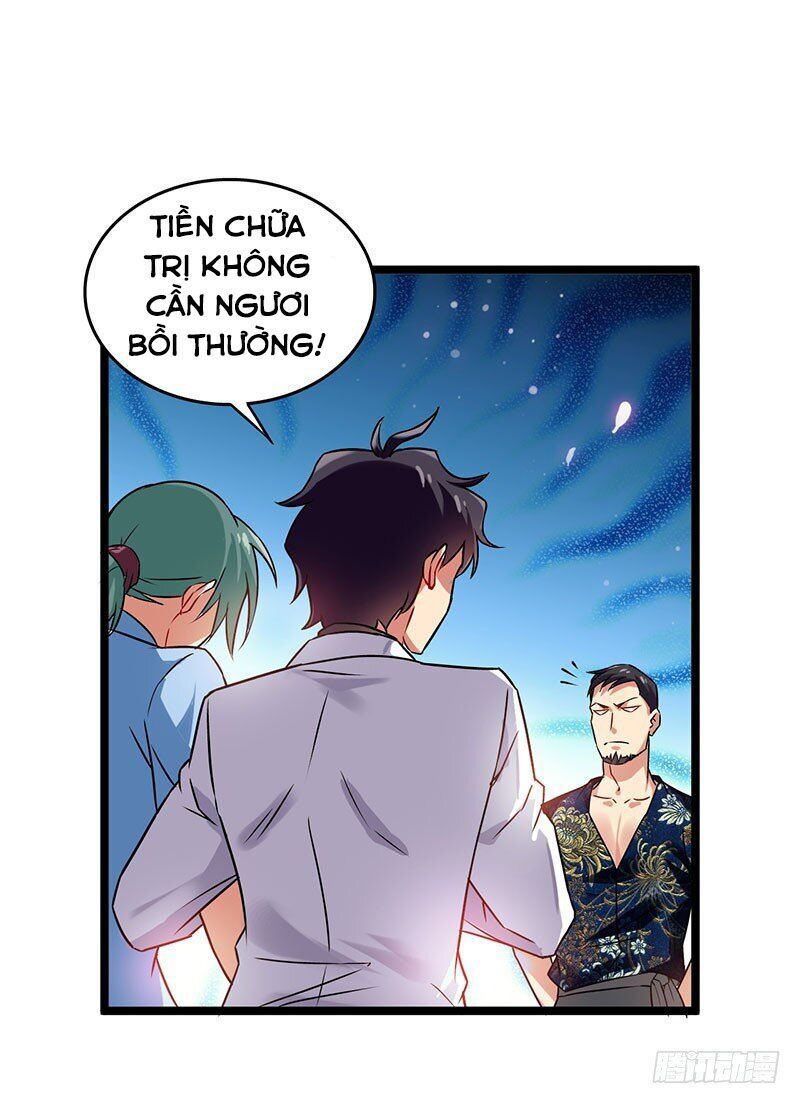 Siêu Cấp Bại Gia Tử Chapter 34 - Trang 7