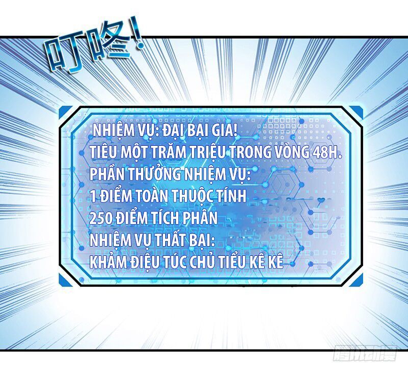 Siêu Cấp Bại Gia Tử Chapter 4 - Trang 25