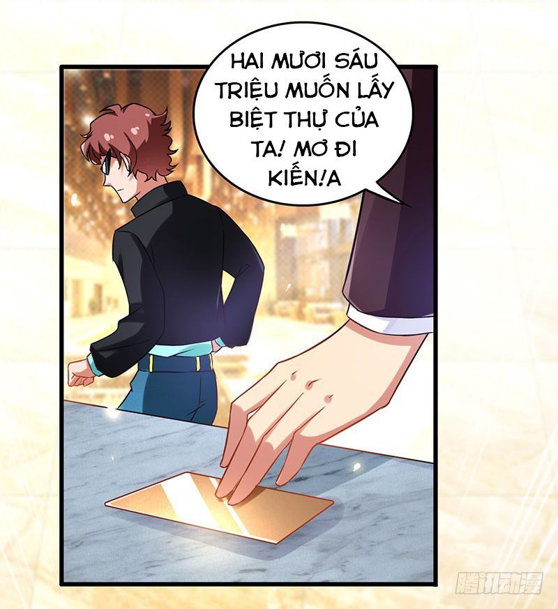 Siêu Cấp Bại Gia Tử Chapter 18 - Trang 28