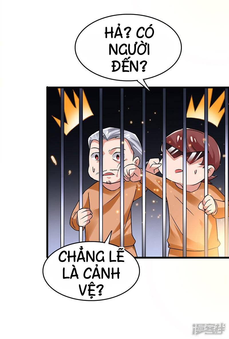 Siêu Cấp Bại Gia Tử Chapter 69 - Trang 17