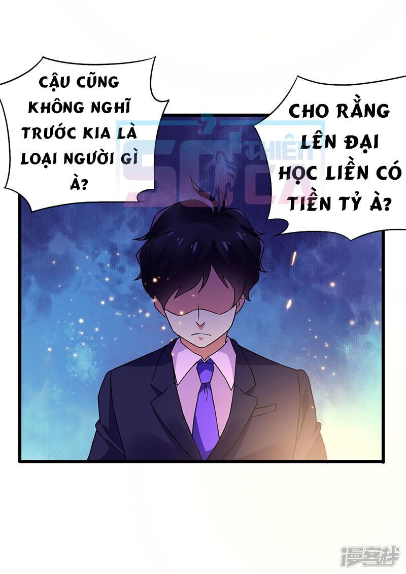 Siêu Cấp Bại Gia Tử Chapter 61 - Trang 12