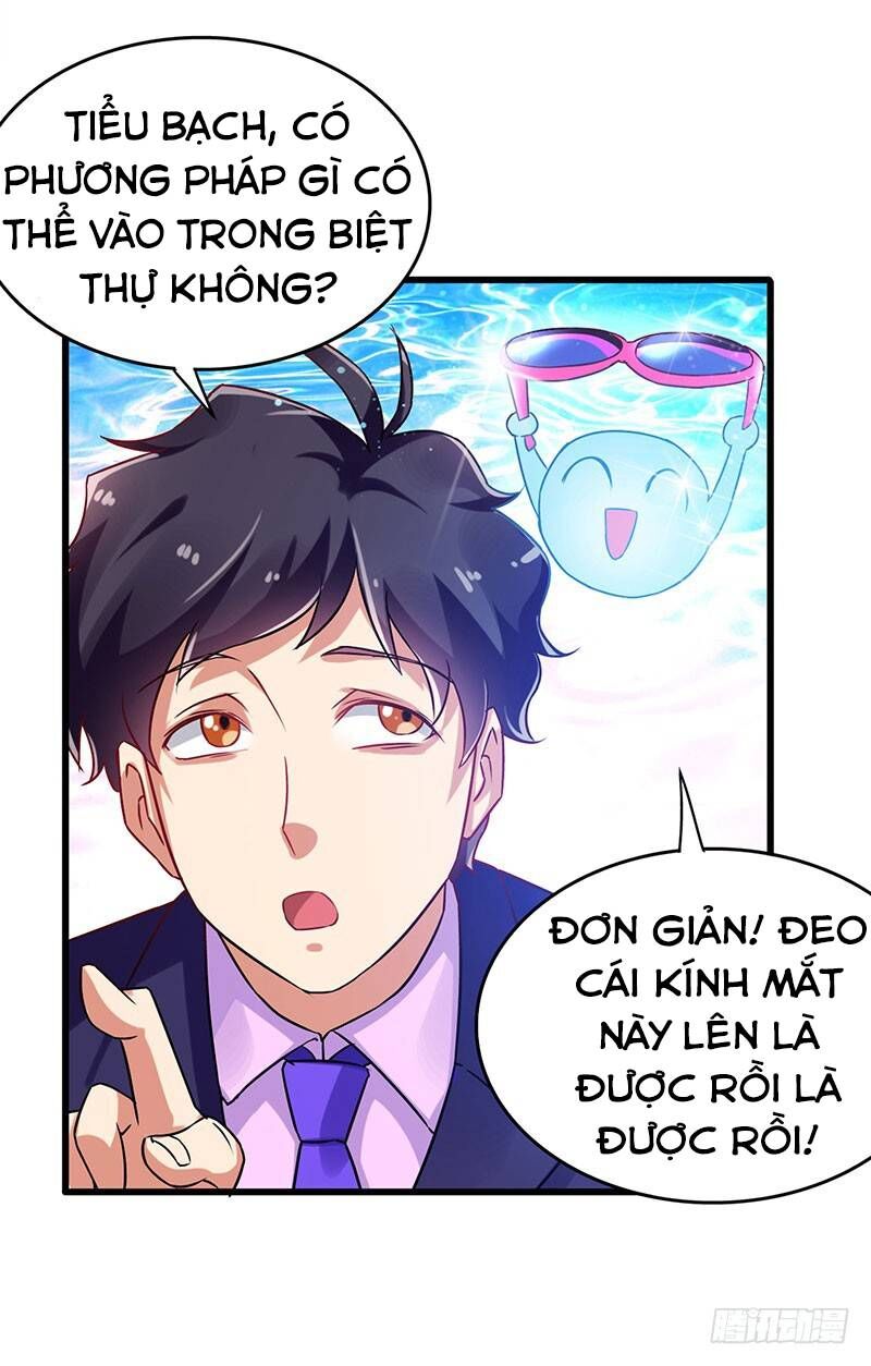 Siêu Cấp Bại Gia Tử Chapter 77 - Trang 7