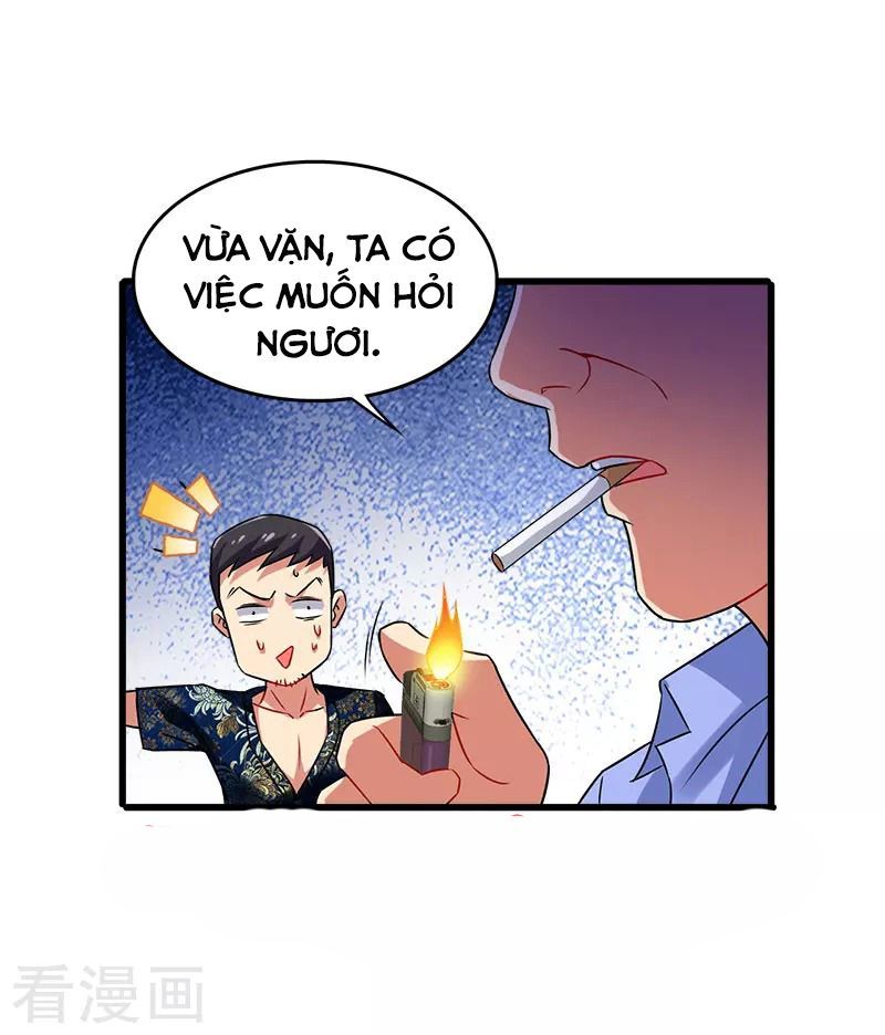 Siêu Cấp Bại Gia Tử Chapter 36 - Trang 4