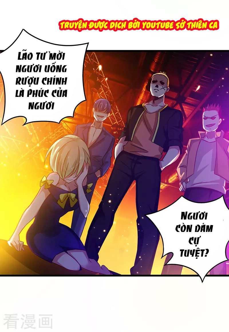 Siêu Cấp Bại Gia Tử Chapter 37 - Trang 8