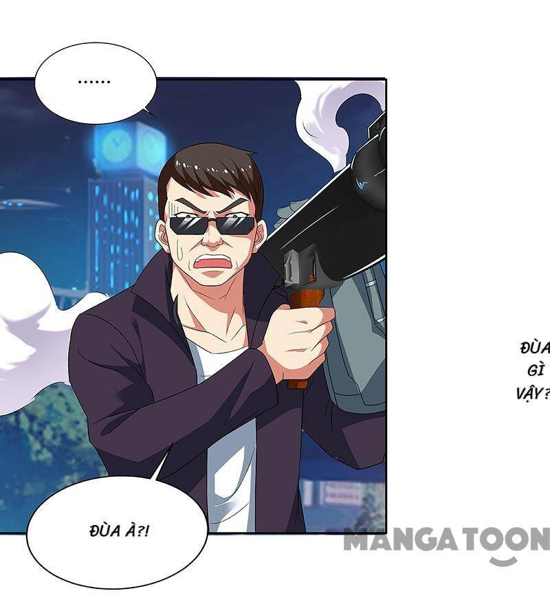 Siêu Cấp Bại Gia Tử Chapter 89 - Trang 6