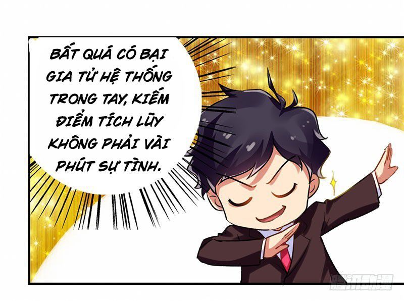 Siêu Cấp Bại Gia Tử Chapter 21 - Trang 16