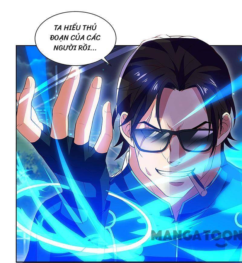 Siêu Cấp Bại Gia Tử Chapter 88 - Trang 21