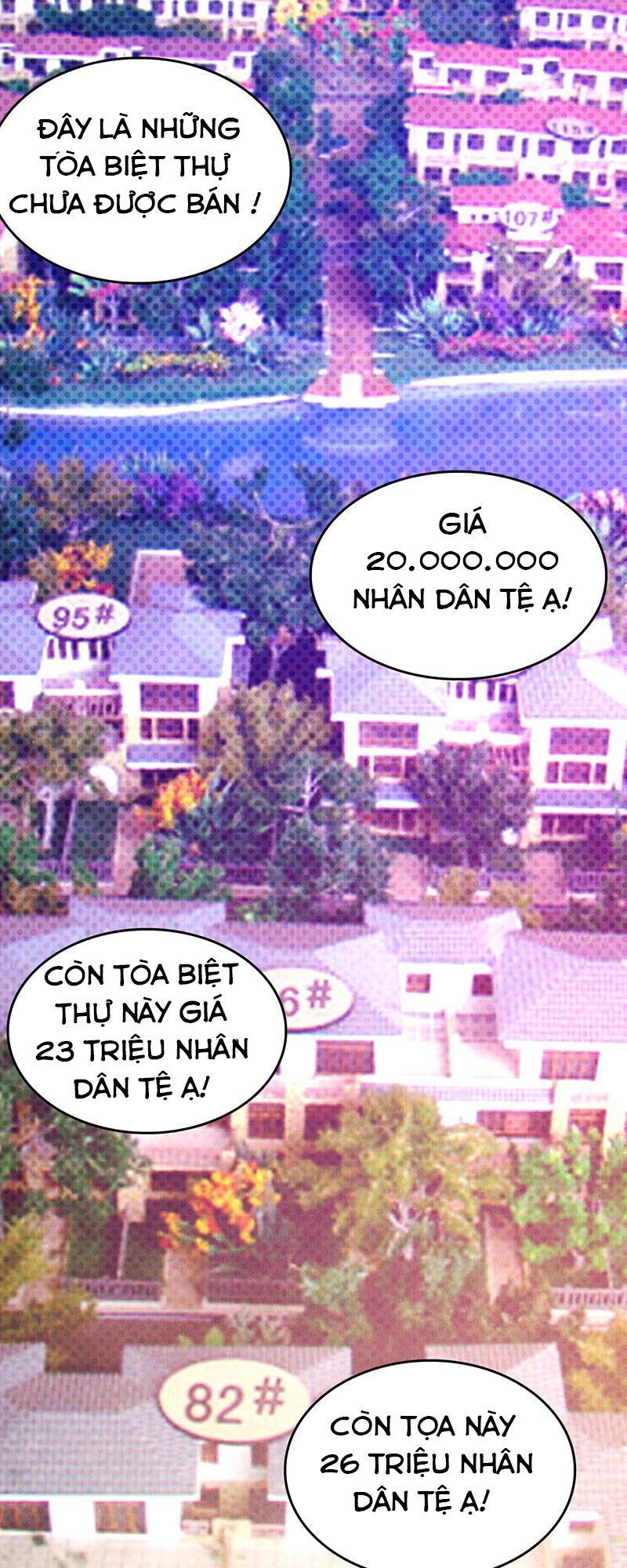 Siêu Cấp Bại Gia Tử Chapter 18 - Trang 7