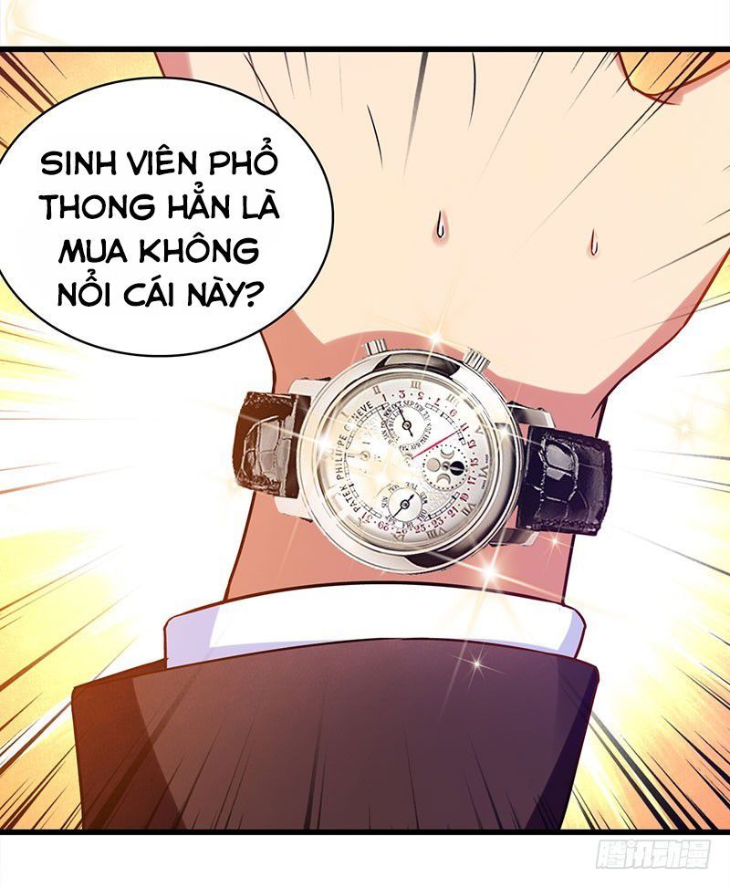 Siêu Cấp Bại Gia Tử Chapter 22 - Trang 9