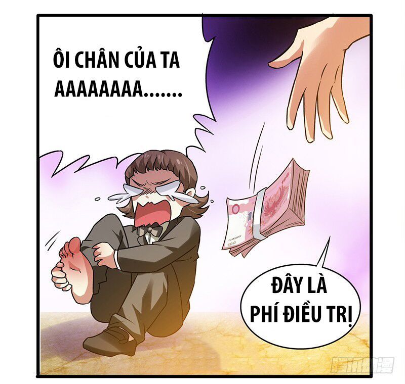 Siêu Cấp Bại Gia Tử Chapter 9 - Trang 14